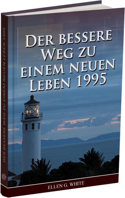 Der bessere Weg zu einem neuen Leben 1995