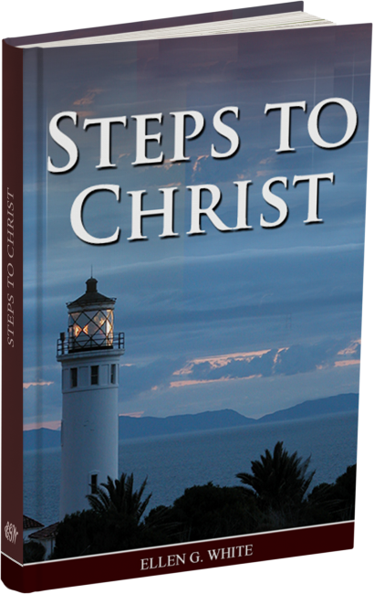 Steps to Christ