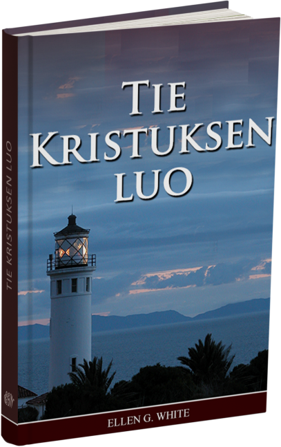 Tie Kristuksen luo