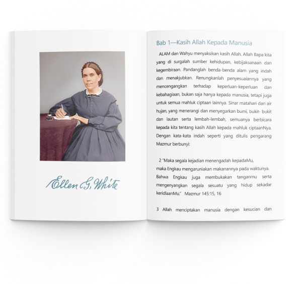 Kebahagiaan Sejati