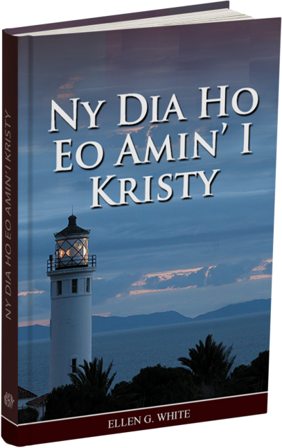 Ny Dia Ho Eo Amin’ I Kristy