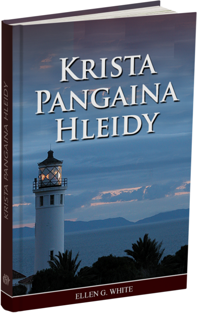Krista Pangaina Hleidy