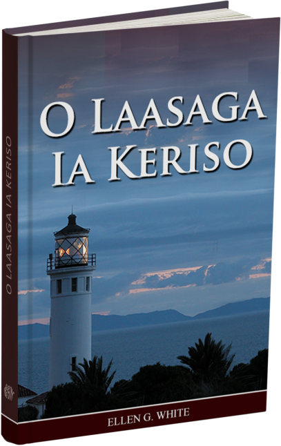 O Laasaga Ia Keriso