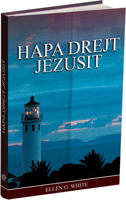Hapa Drejt Jezusit