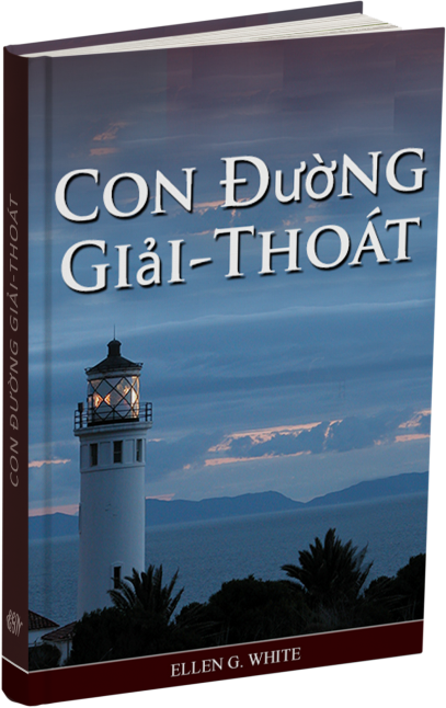 Con Đường Giải-Thoát