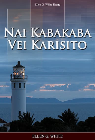 Nai Kabakaba Vei Karisito