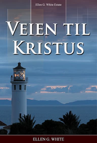 Veien til Kristus