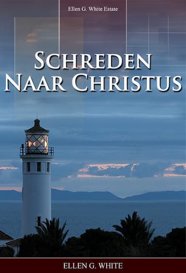 Schreden Naar Christus