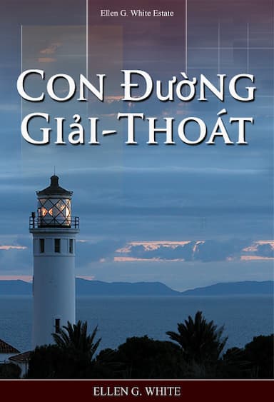 Con Đường Giải-Thoát