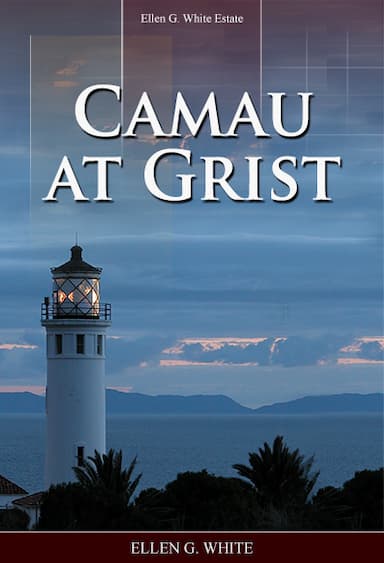 Camau at Grist