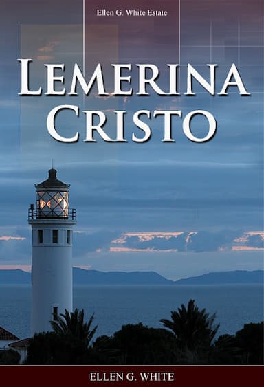 Lemerina Cristo