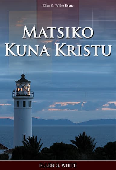 Matsiko Kuna Kristu