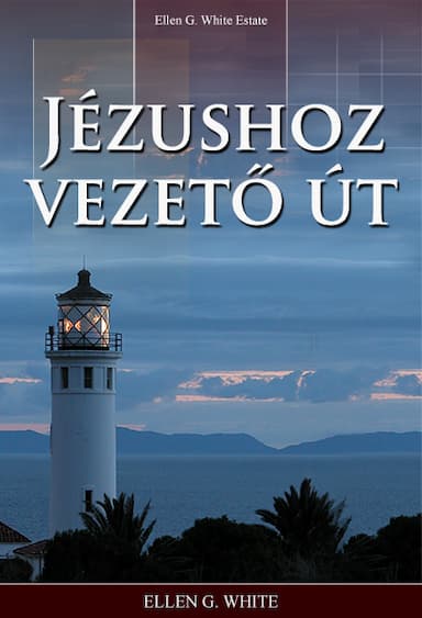 Jézushoz vezető út