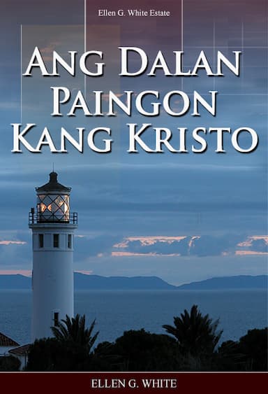 Ang Dalan Paingon Kang Kristo