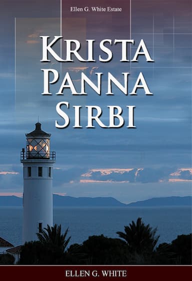 Krista Panna Sirbi