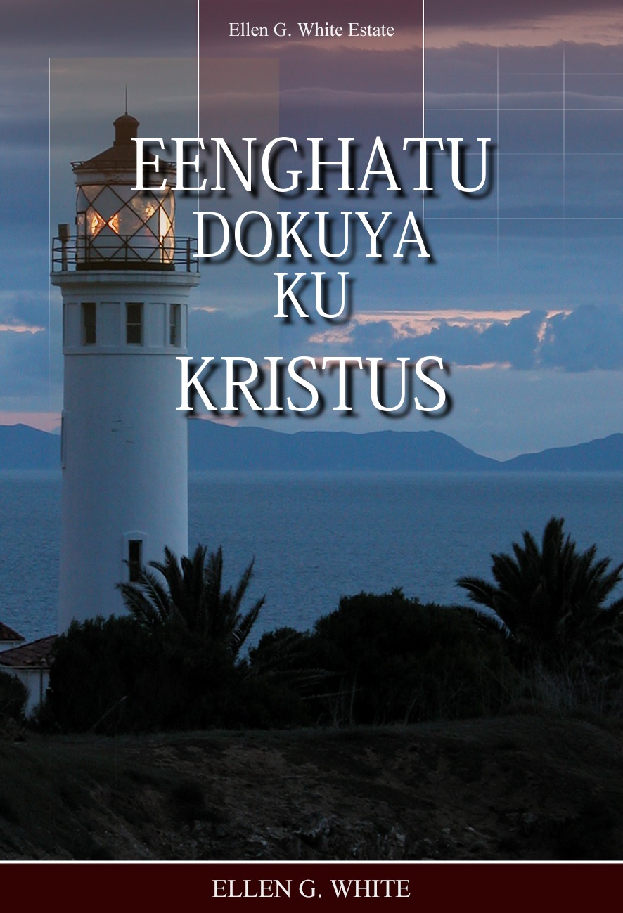 Eenghatu Dokuya Ku Kristus