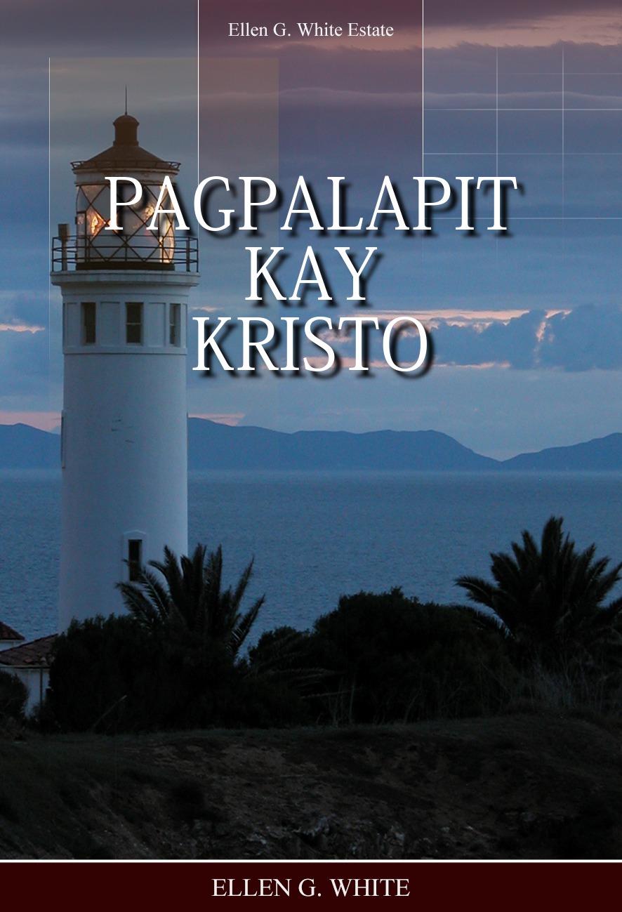 Pagpalapit Kay Kristo