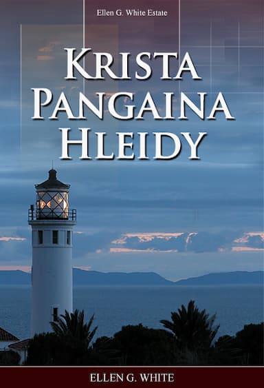 Krista Pangaina Hleidy