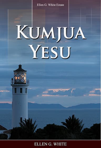 Kumjua Yesu