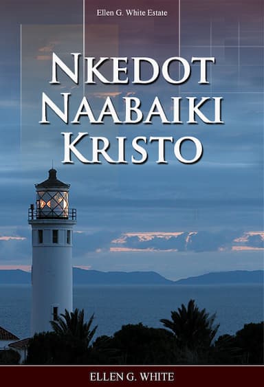 Nkedot Naabaiki Kristo