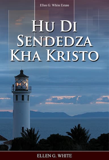 Hu Di Sendedza Kha Kristo