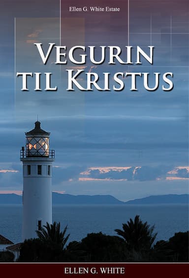 Vegurin til Kristus