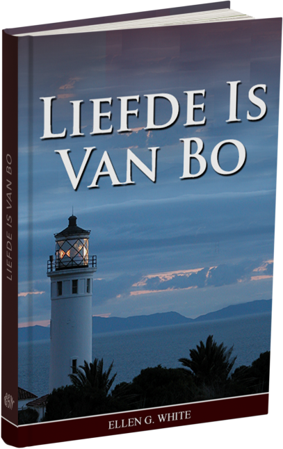 Liefde Is Van Bo