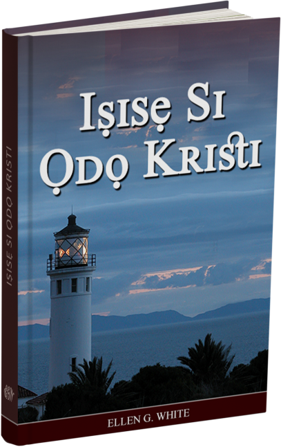 Iṣisẹ si Ọdọ Kristi